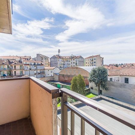 Asti Comentina Railway Functional Flat Exterior photo